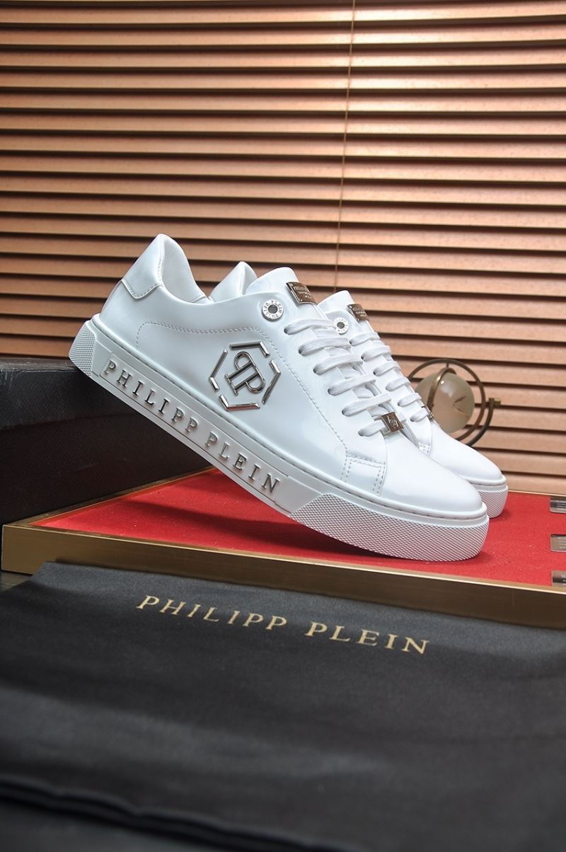 Philipp Plein Shoes